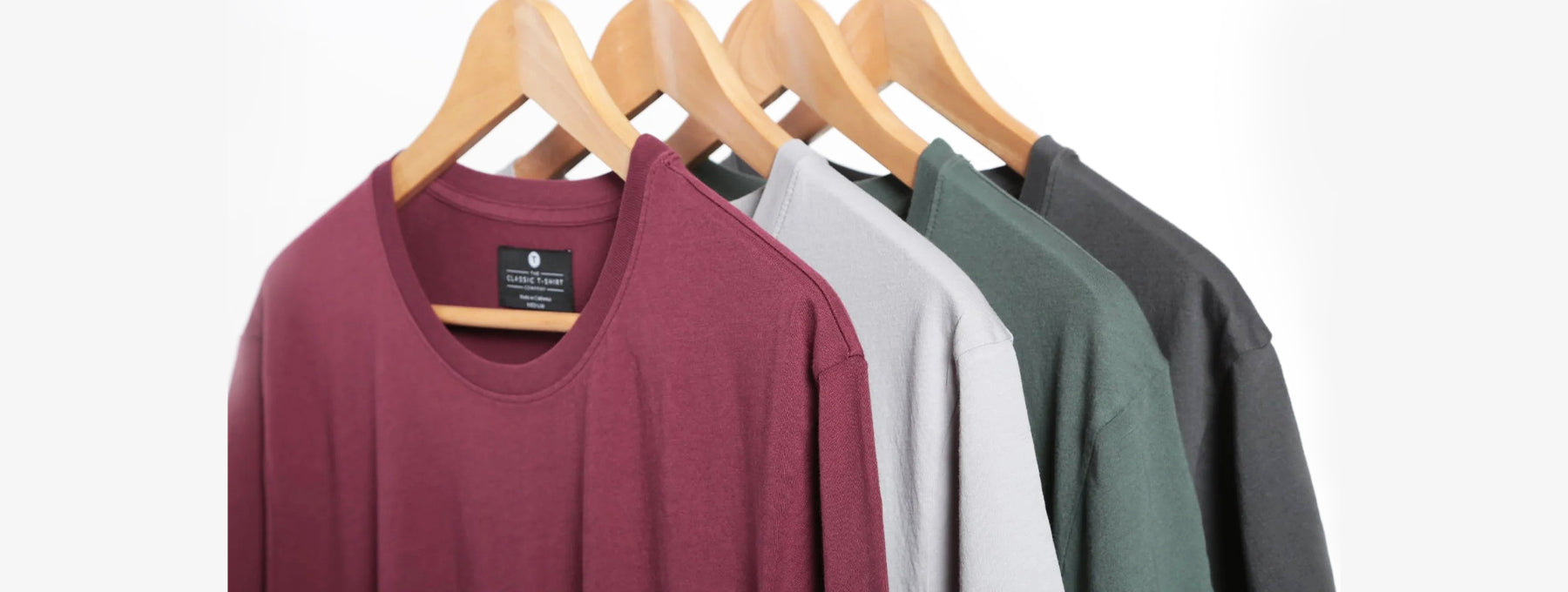 How to Take Care of Your Organic Cotton T-shirts