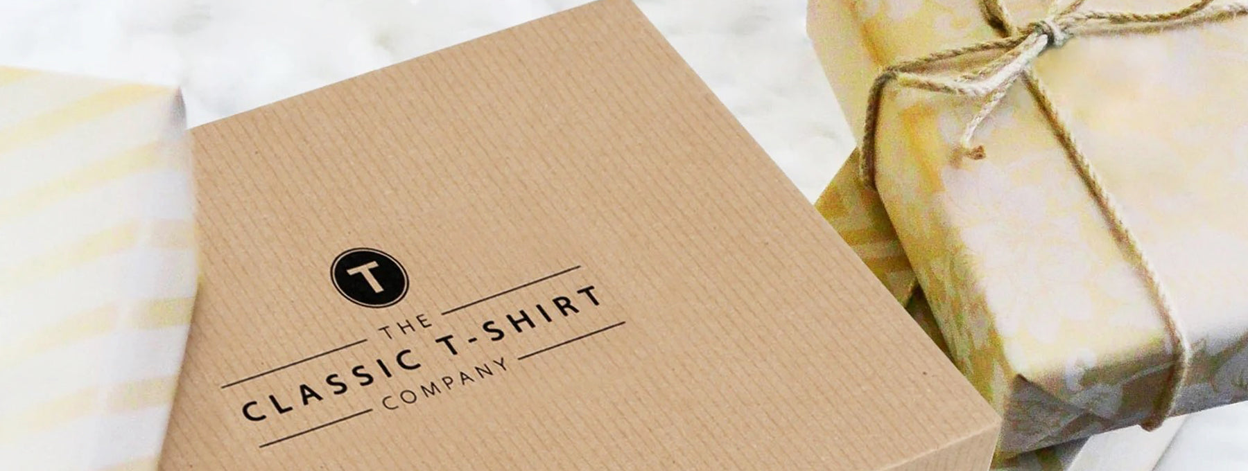 The Classic T-shirt Holiday Gift Guide