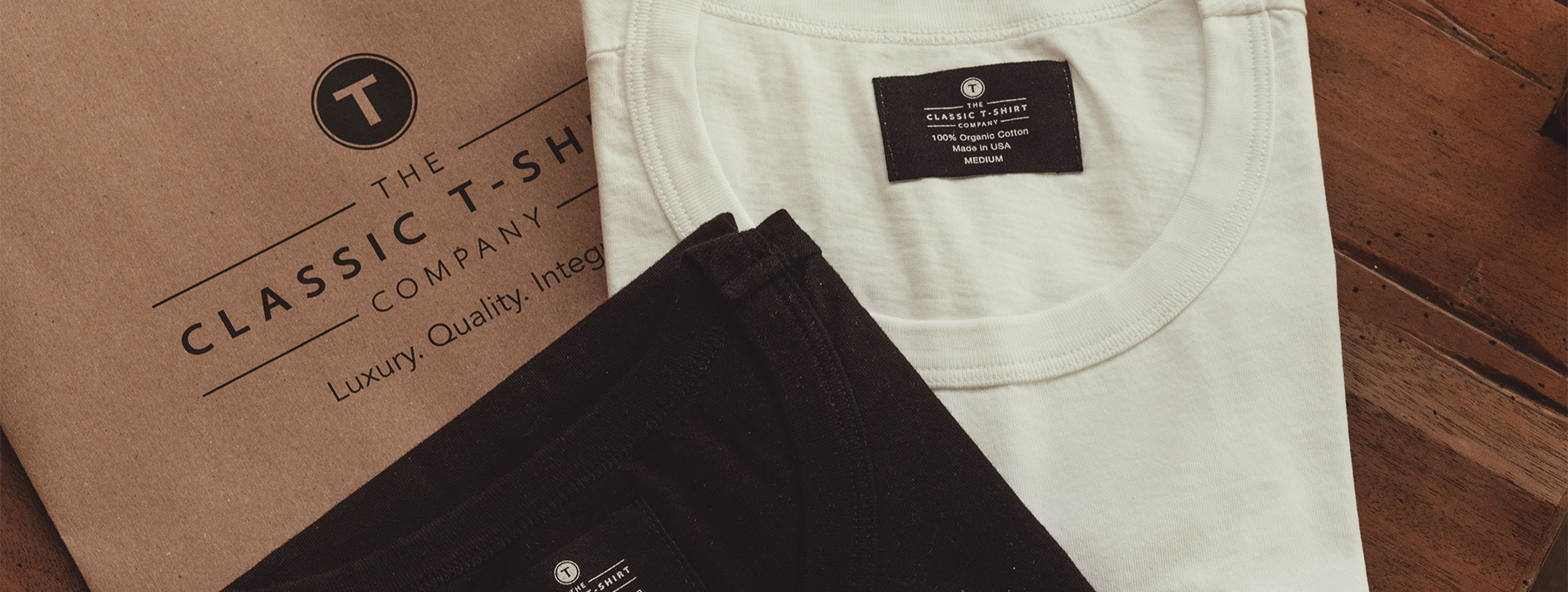 Best Classic T-shirt for men and women