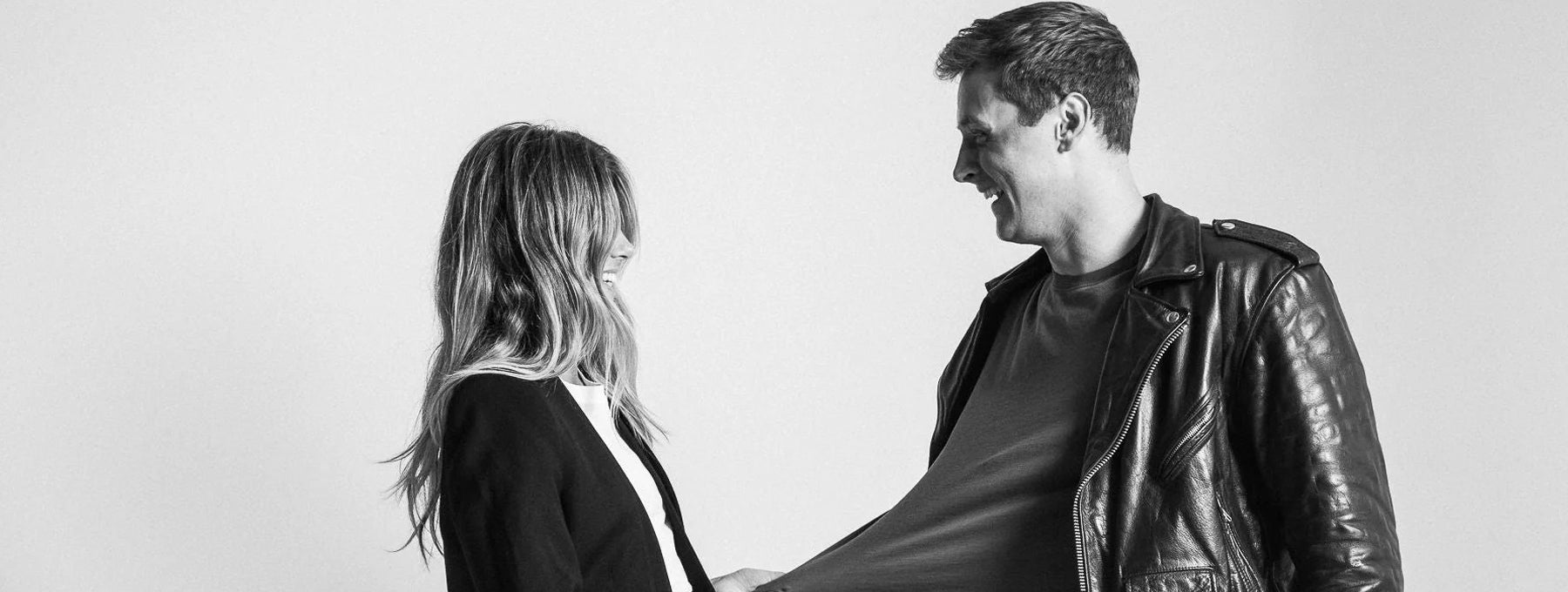 THE DIFFERENCE BETWEEN A CLASSIC FIT, SLIM FIT, AND REGULAR FIT T-SHIRT IN 2025