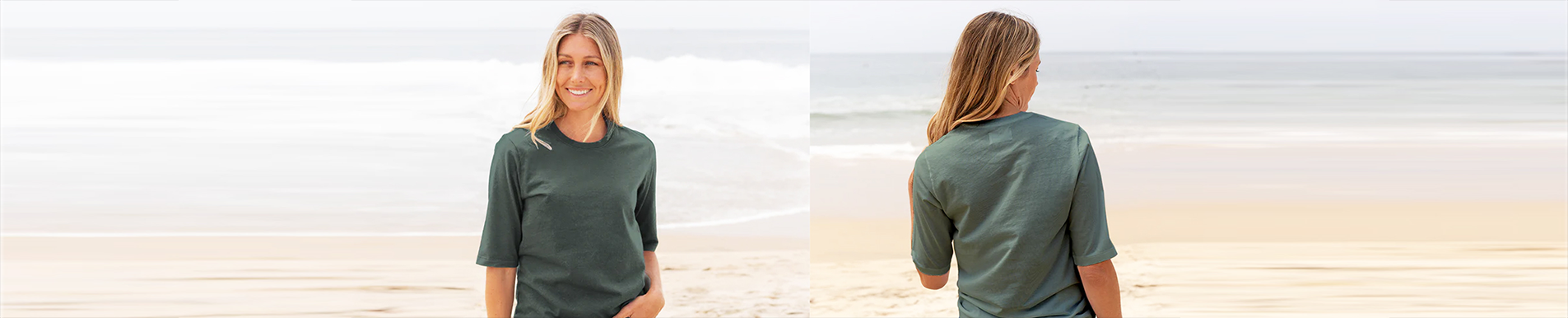 Sustainably Soft. Uncompromisingly Stylish: USA Brands Defining 2025