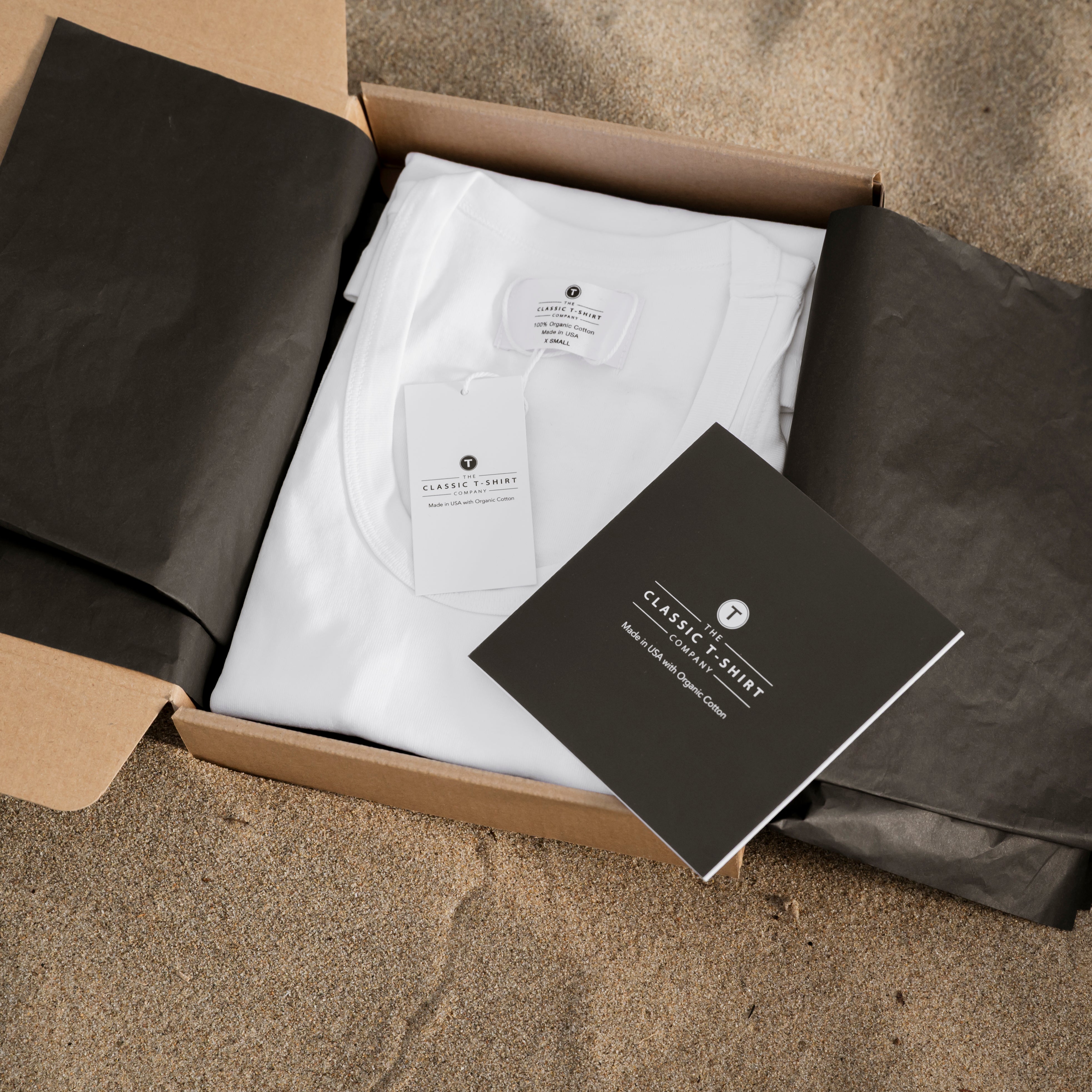 packaging