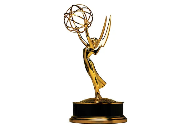 Emmy Statuette