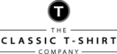 Classic T-shirt Co full logo