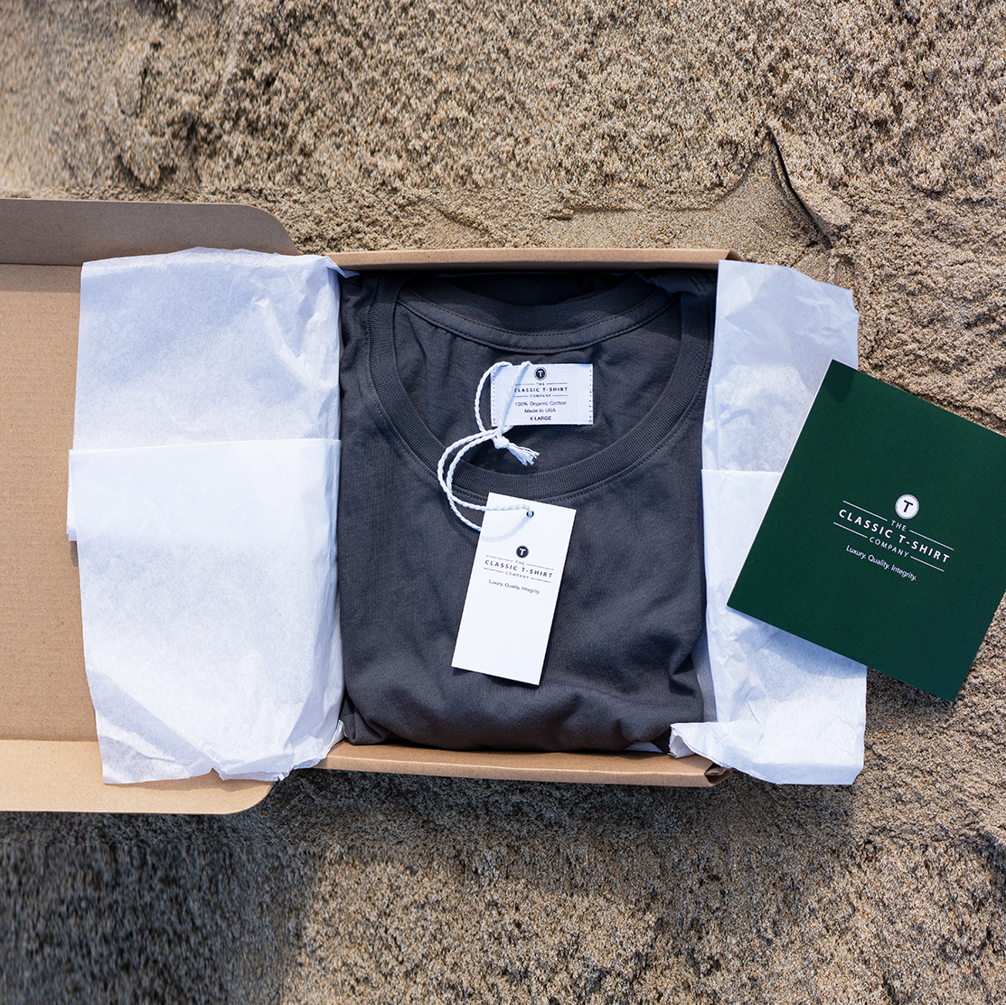 packaging