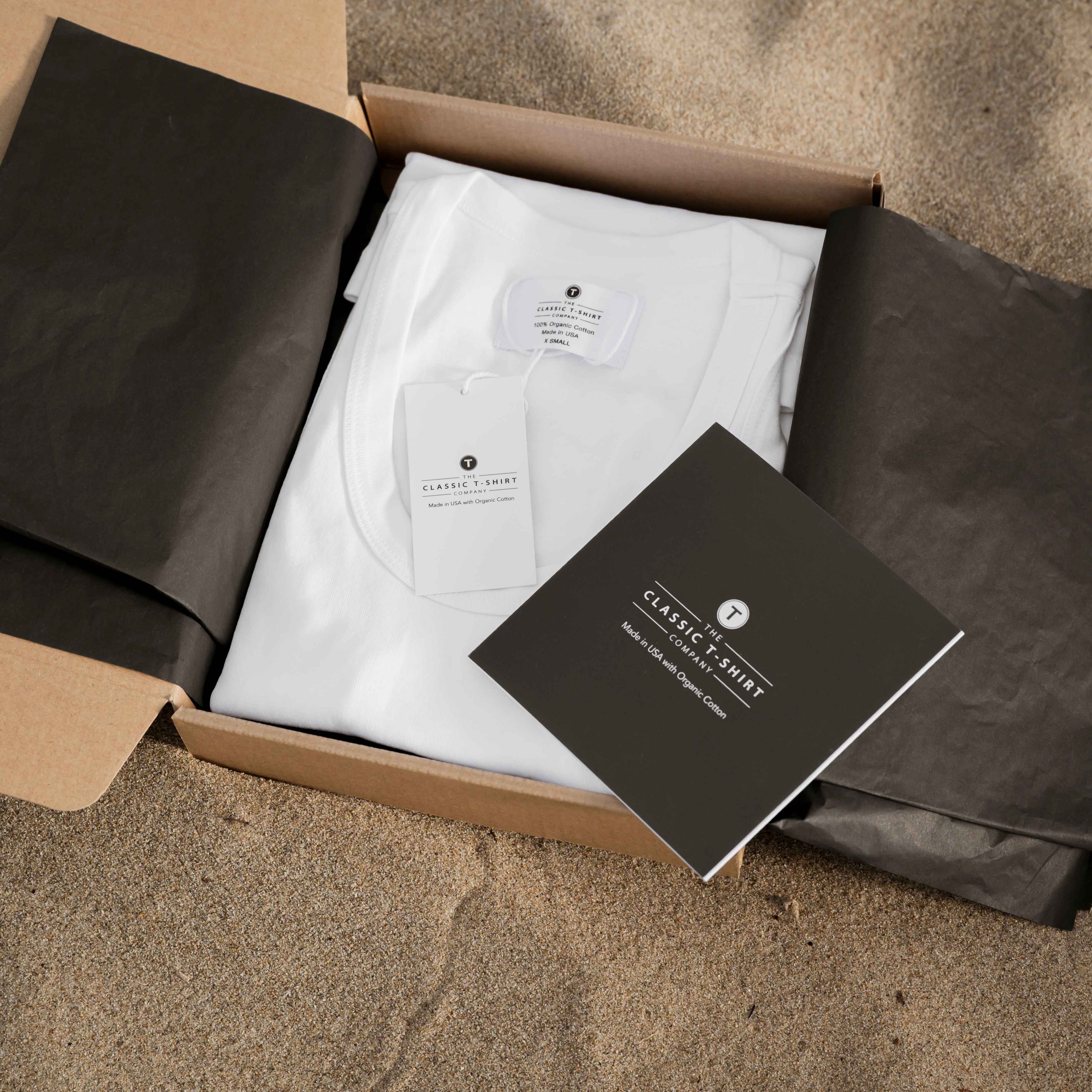 packaging