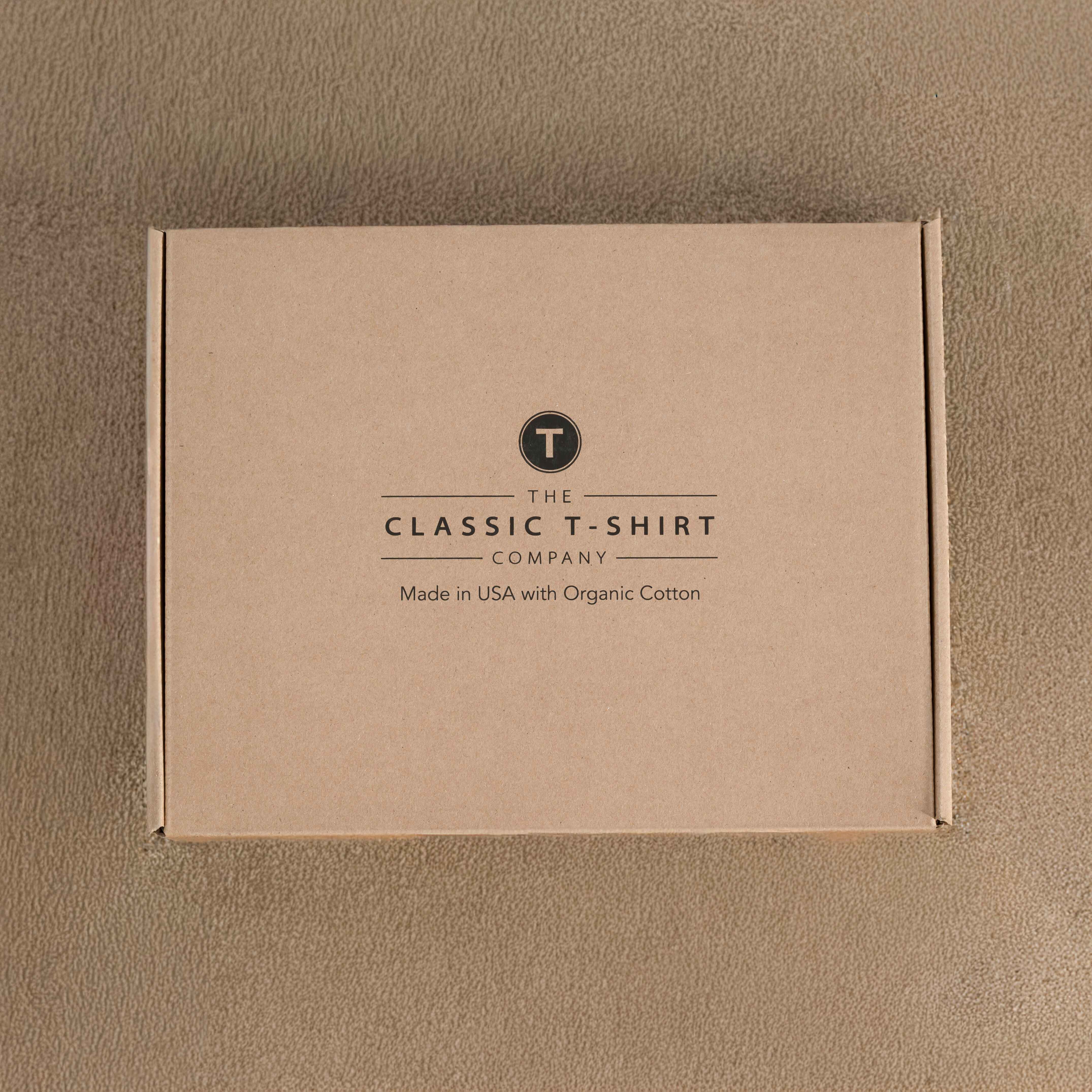 packaging
