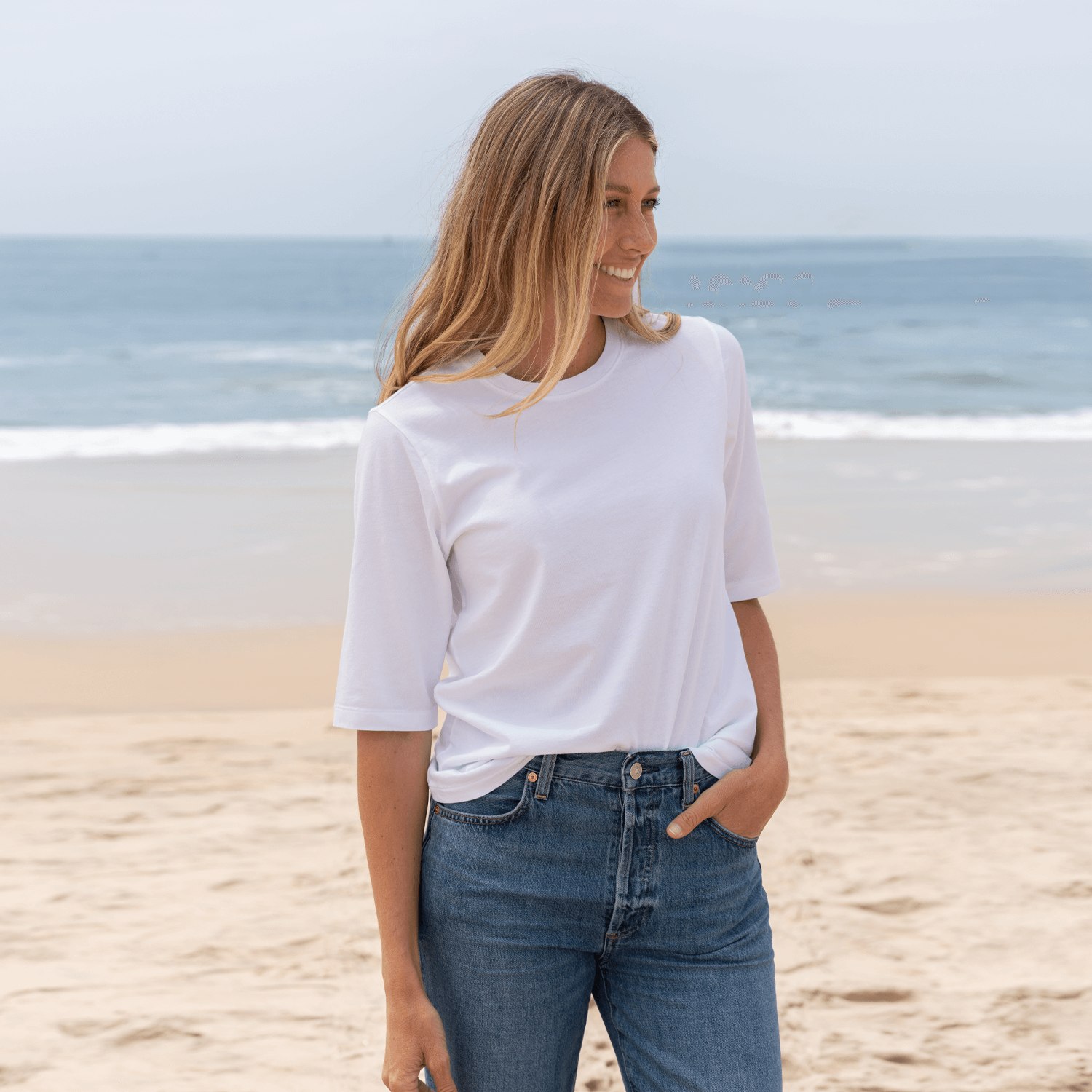 ORGANIC COTTON t-Shirts for women