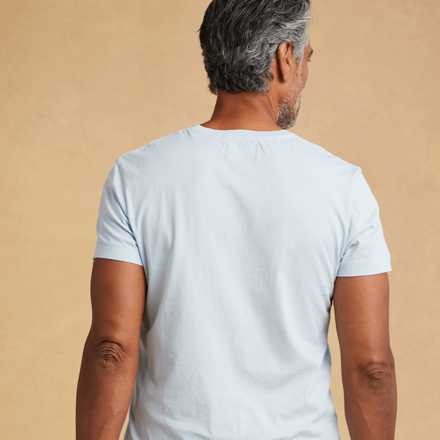 #color_sky-blue organic cotton t-shirt