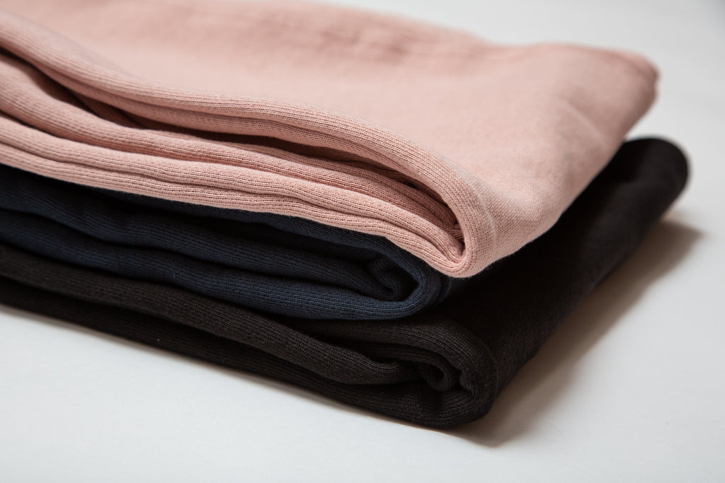 What is French Terry? The Complete Guide on Sweatshirt Fabric