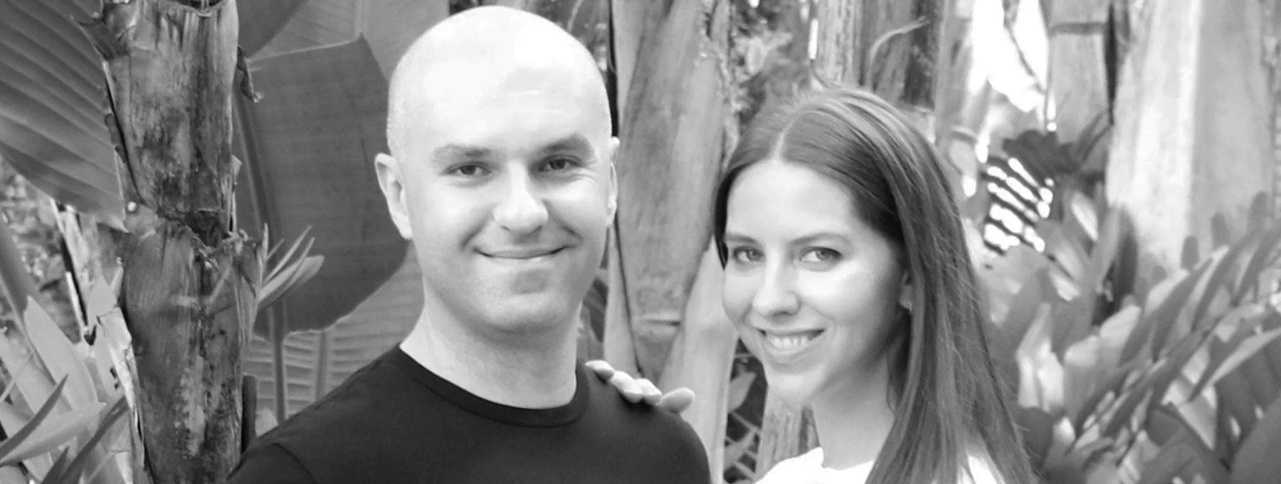 OUR STORY - Interview by Joshua Katcher