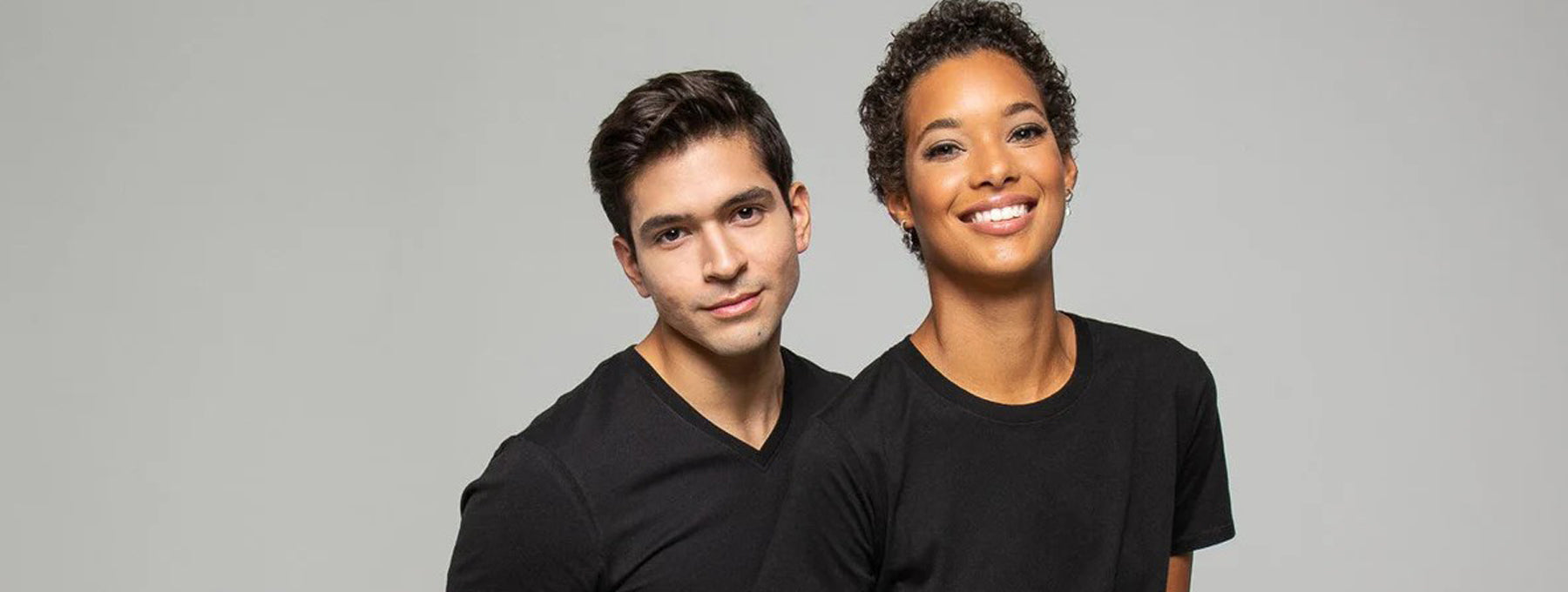 Premium T-Shirts — Back to Basics