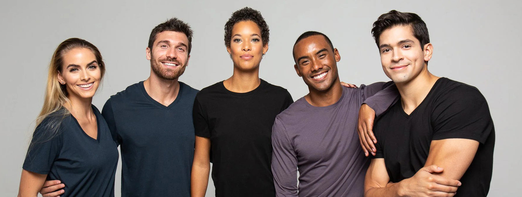 15 Reasons Why a Classic T-Shirt Will Be Your New Favorite Shirt