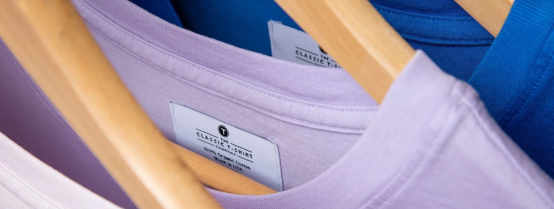 What Are All The Different T-Shirt Styles in 2025?