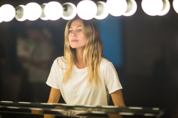 Capsule Wardrobe Essentials: T-shirts Every Woman Should Own - The Classic T-Shirt Company