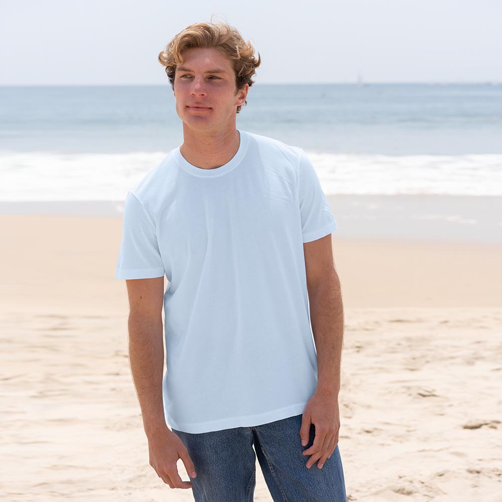 Short Sleeve T-Shirts | The Classic T-Shirt Company