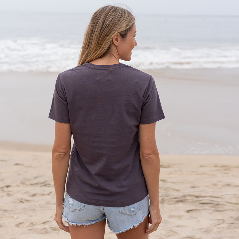 Women's Perfect Crew Short Sleeve Shirt