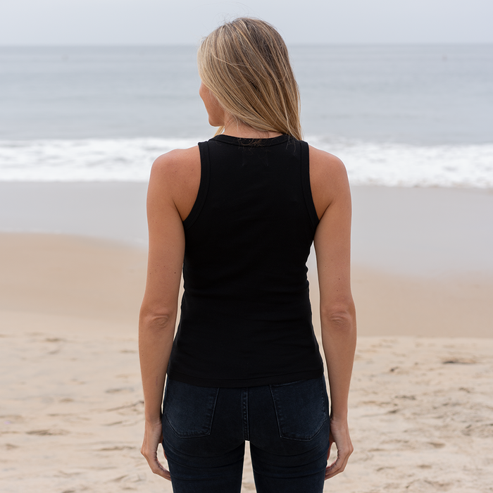 Theodora Sleeveless Tank