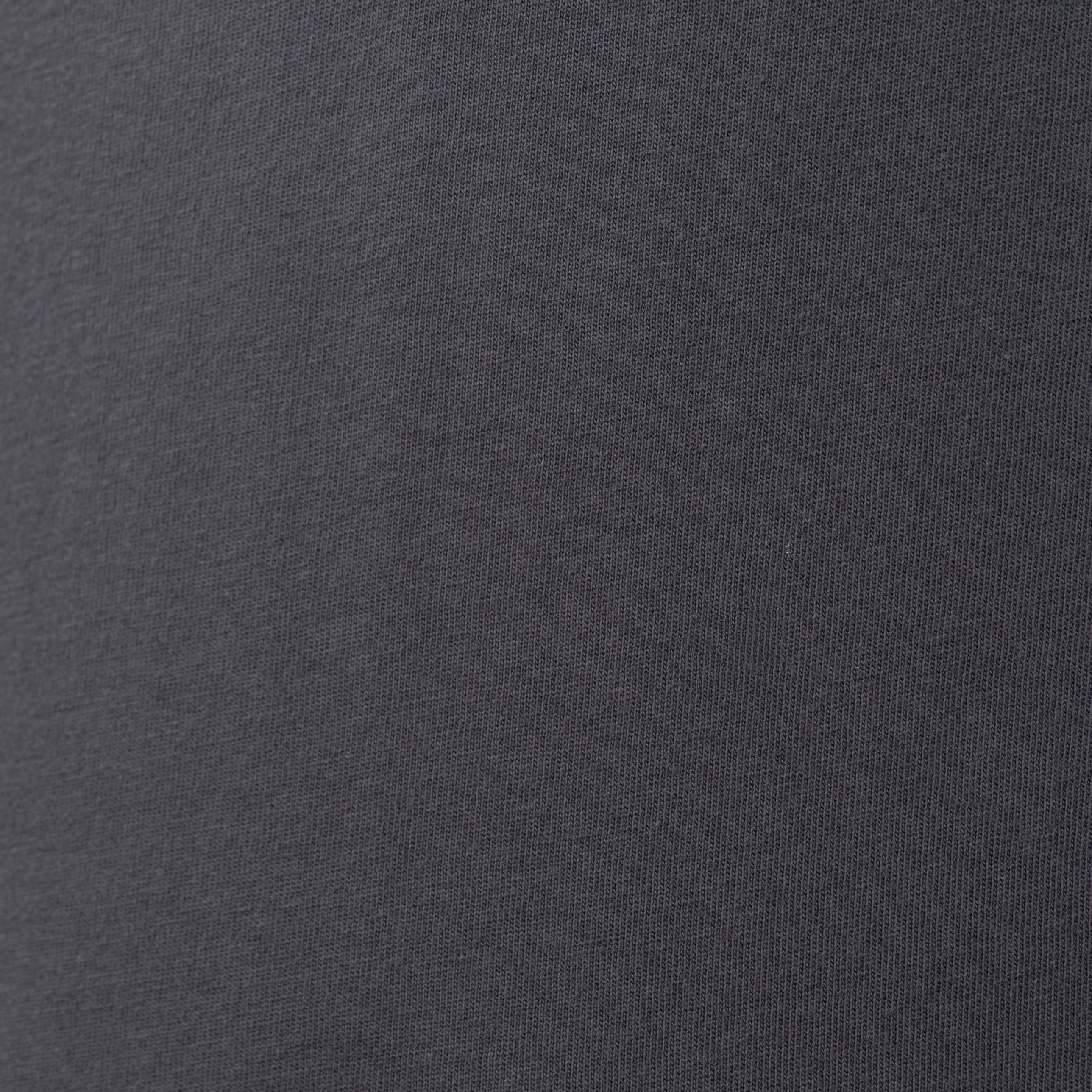 #color_dark-grey Womens Box Tee Close View