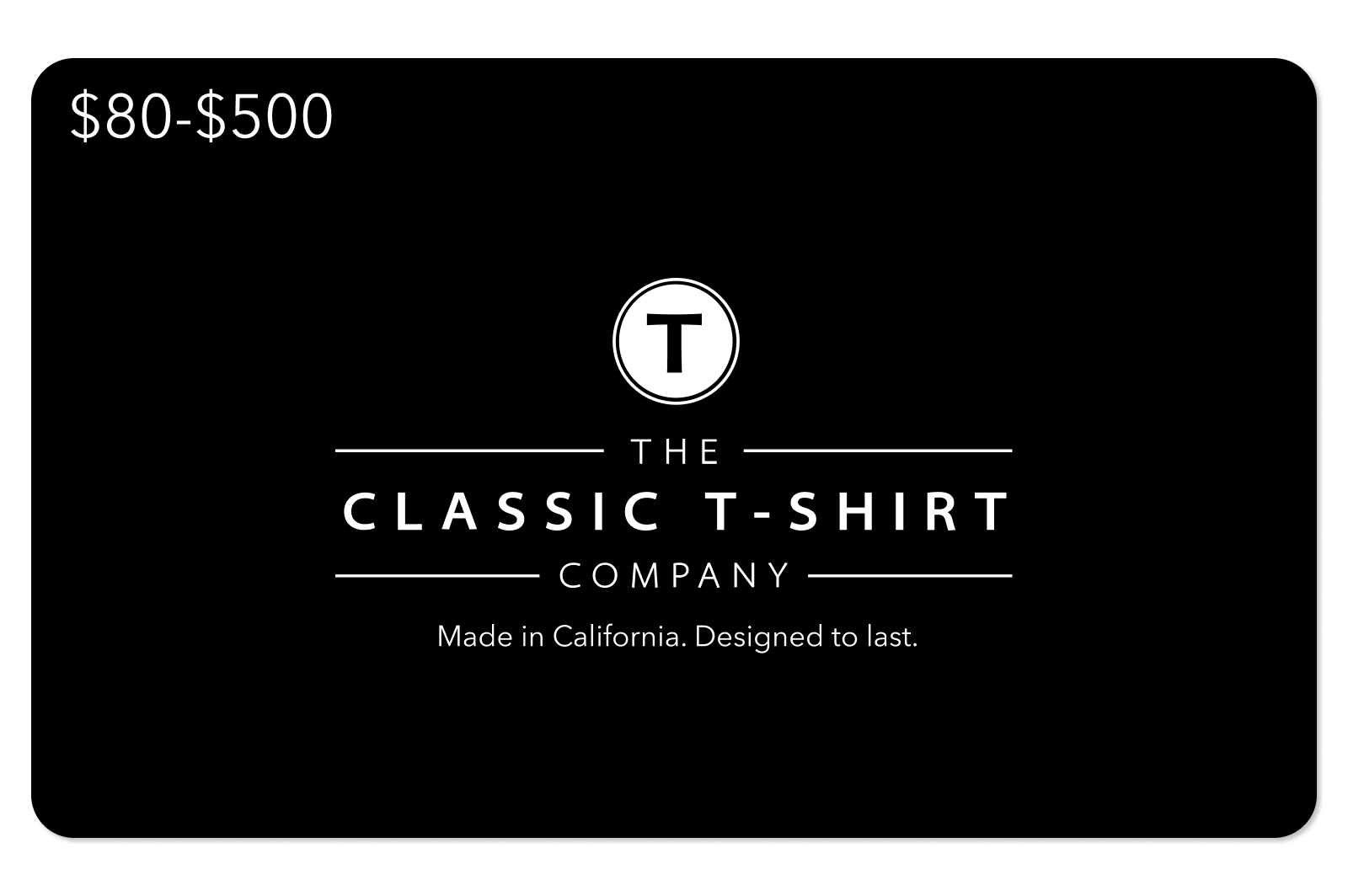 #Color_$80 Gift Card