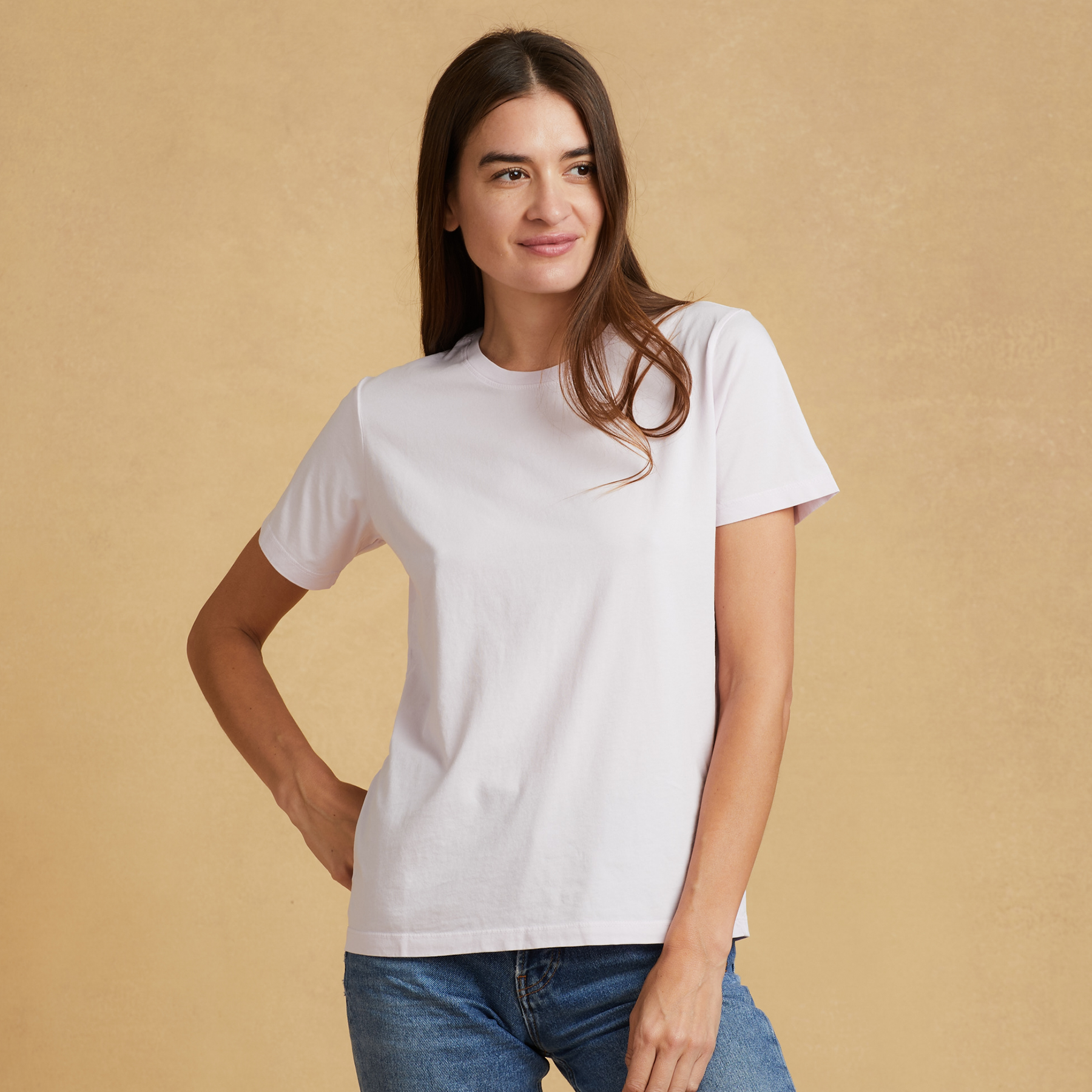 The Classic T-Shirt Company: Luxury Cotton T-Shirts for Sale