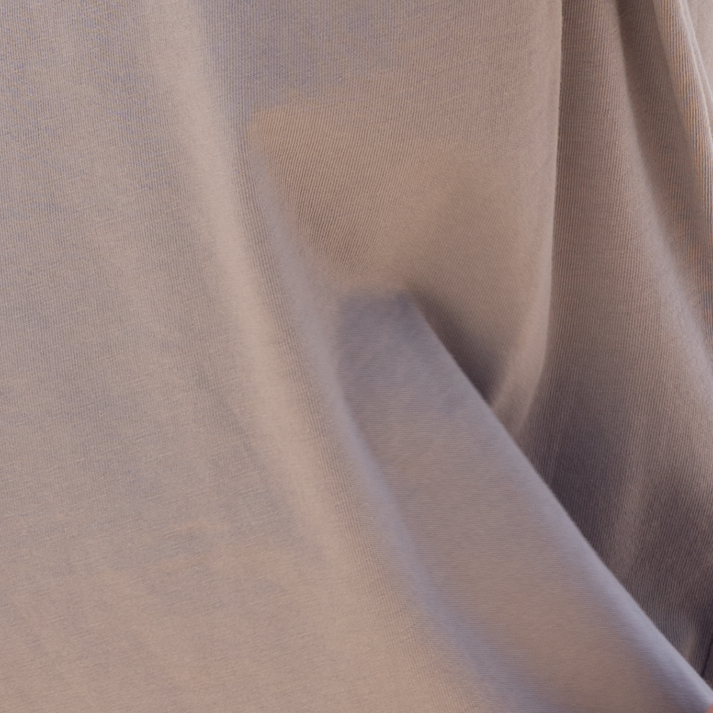 #color_light-grey organic cotton t-shirt close