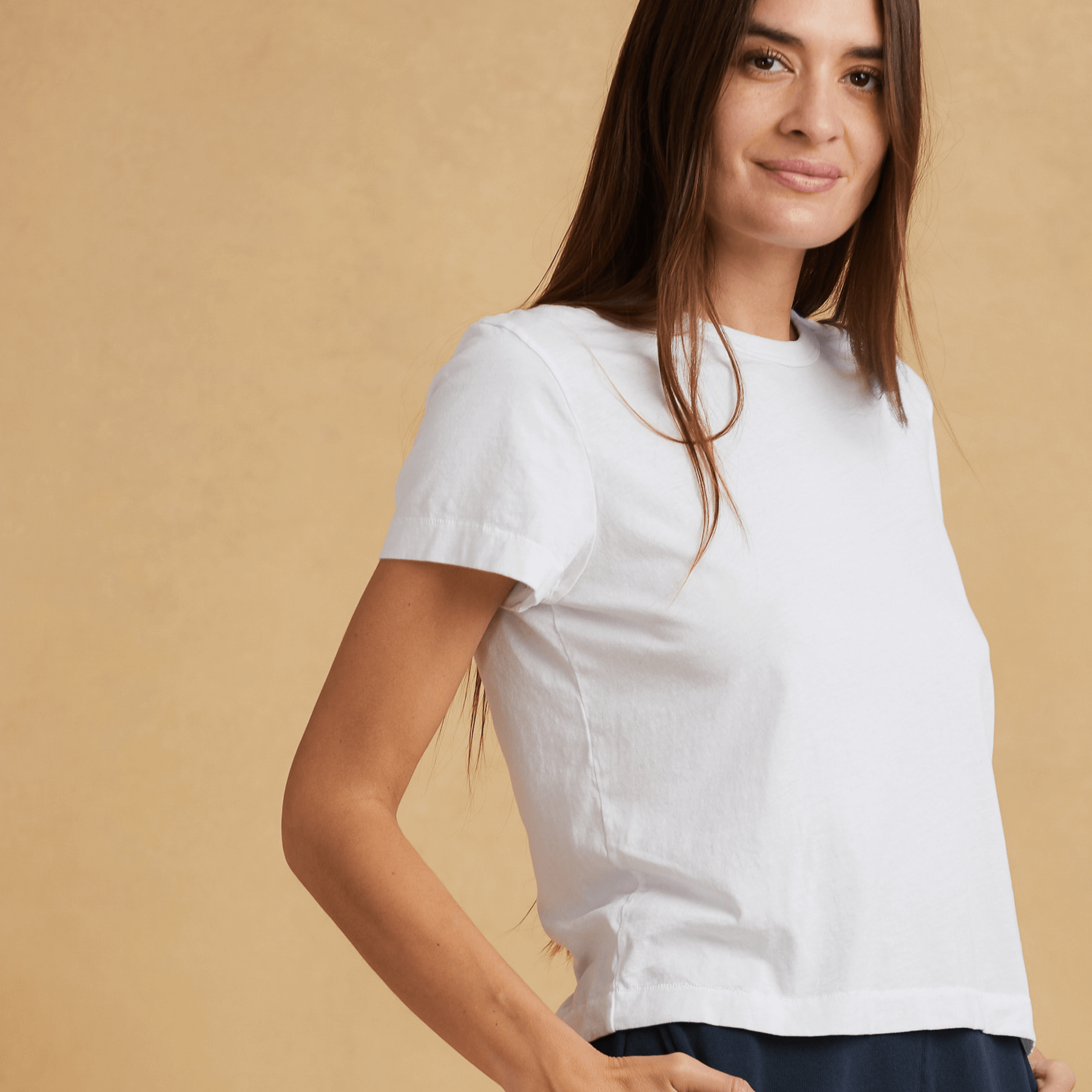 The Classic T-Shirt Company: Luxury Cotton T-Shirts for Sale